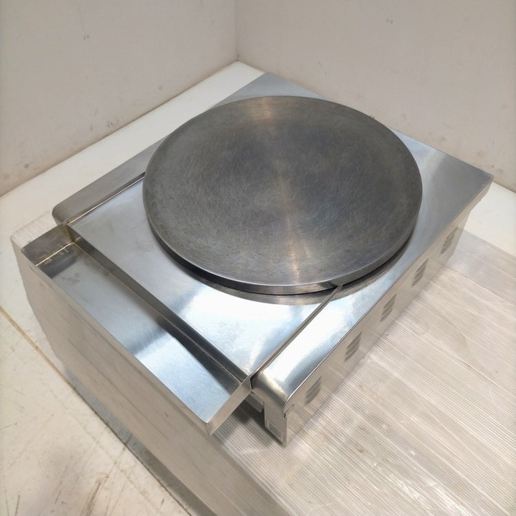 キプロスター クレープ焼き器 PRO-40CRP-A | 無限堂厨房ネットショップ