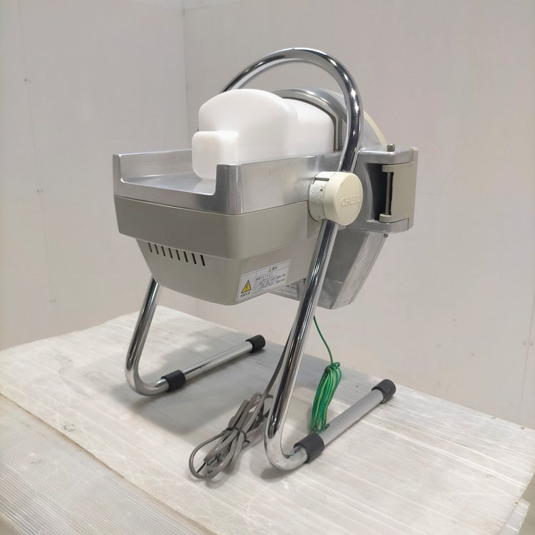 中部コーポレーション ミニスライサー PROCHEF SS-350A | 無限堂厨房