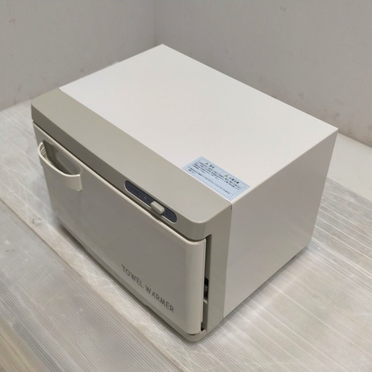 テンポスバスターズ タオルウォーマー TBTW-25M | 無限堂厨房ネット
