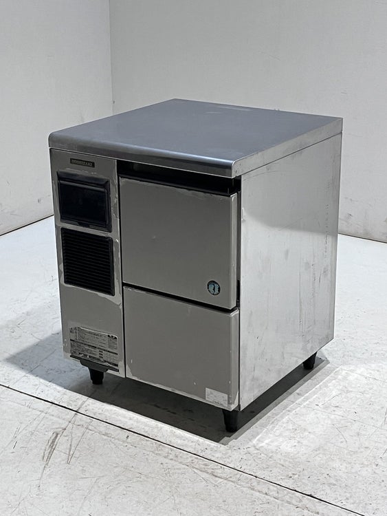 ホシザキ 100kgチップアイスメーカー CM-100K | 無限堂厨房ネットショップ