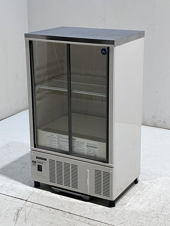 ホシザキ 冷蔵ショーケース SSB-63DTL | 無限堂厨房ネットショップ