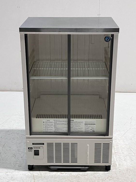 ホシザキ 冷蔵ショーケース SSB-63DTL | 無限堂厨房ネットショップ