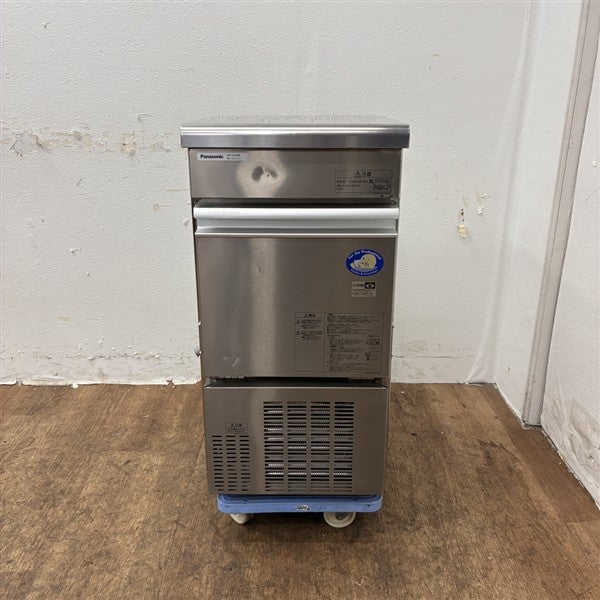 パナソニック 25kg製氷機 SIM-S2500B | 無限堂厨房ネットショップ