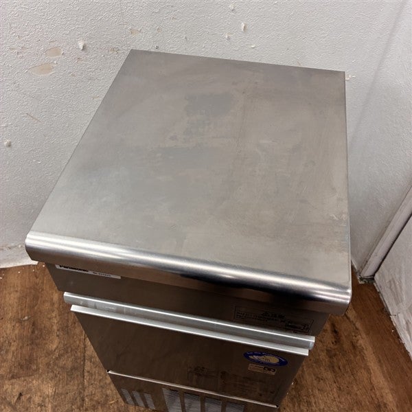 パナソニック 25kg製氷機 SIM-S2500B | 無限堂厨房ネットショップ