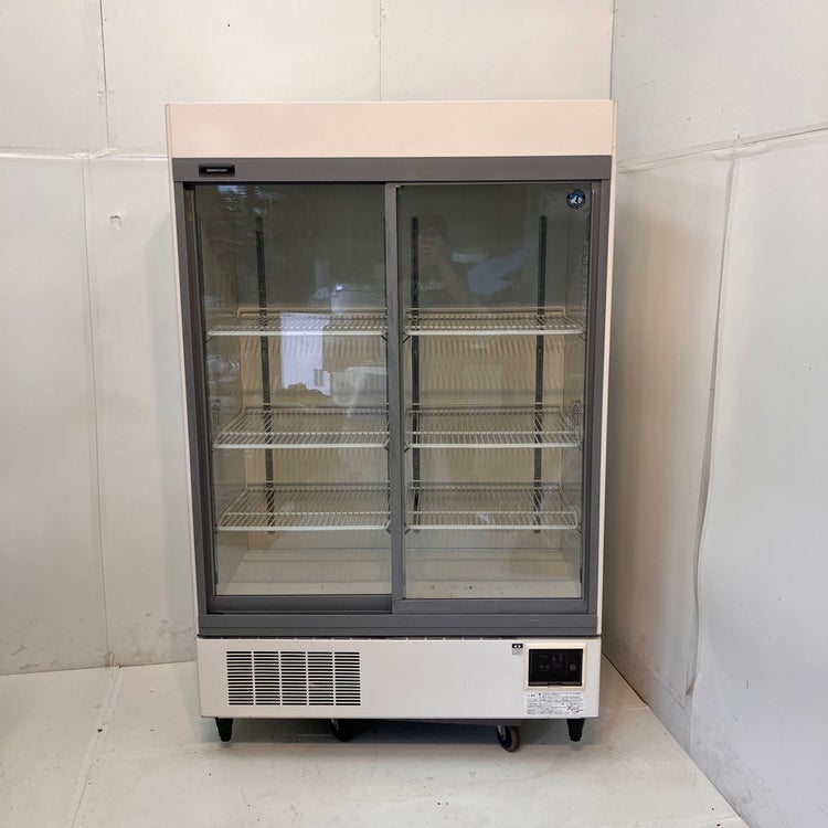 ホシザキ リーチイン冷蔵ショーケース RSC-120C-1 | 無限堂厨房ネット