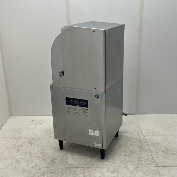ホシザキ 食器洗浄機・小型ドアタイプ JWE-450RUC3-L | 無限堂厨房