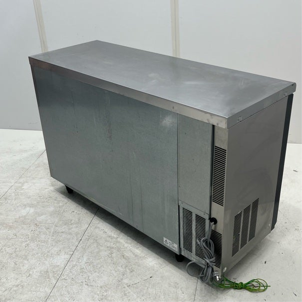 ホシザキ 冷凍冷蔵コールドテーブル RFT-120PTE1 | 無限堂厨房ネット
