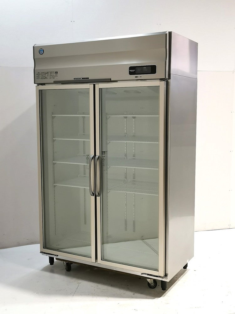 ホシザキ リーチイン冷凍ショーケース FS-120AT3 | 無限堂厨房ネット
