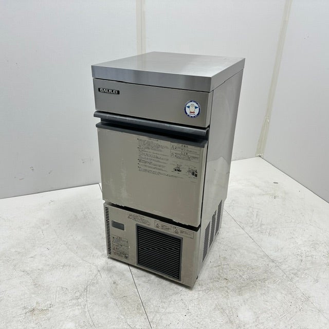 フクシマガリレイ 25kg製氷機 FIC-A25KT2 | 無限堂厨房ネットショップ