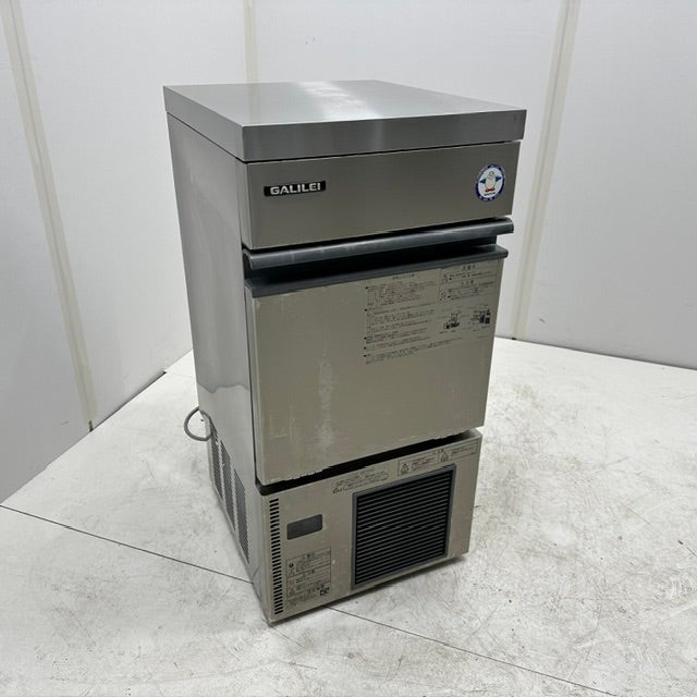 フクシマガリレイ 25kg製氷機 FIC-A25KT2 | 無限堂厨房ネットショップ