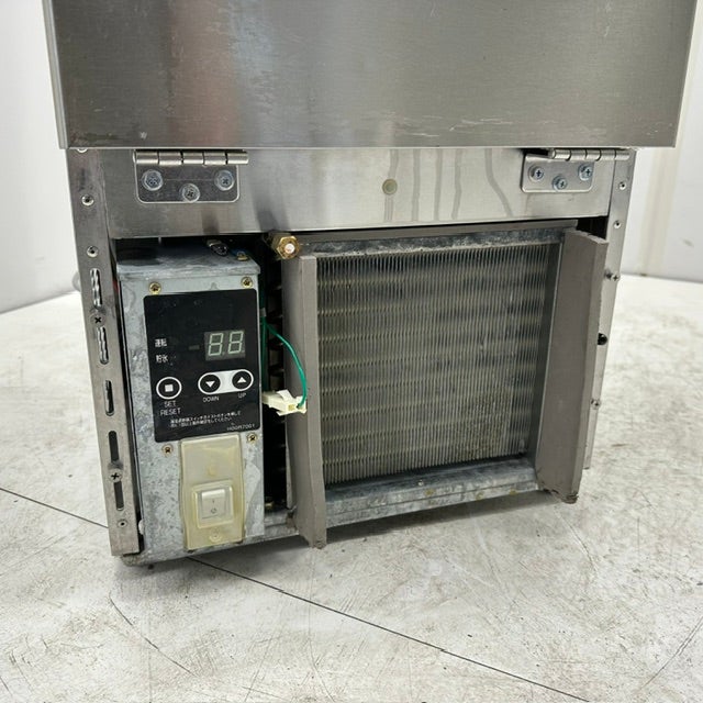 フクシマガリレイ 25kg製氷機 FIC-A25KT2 | 無限堂厨房ネットショップ