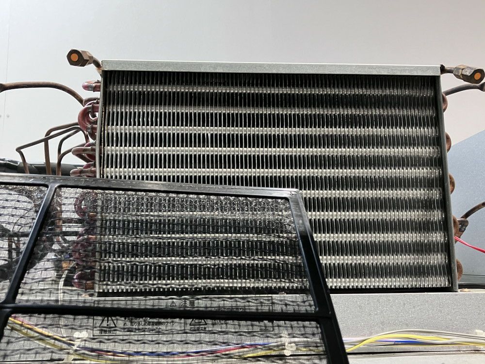 フクシマガリレイ 縦型冷凍冷蔵庫 GRD-152PMD | 無限堂厨房ネットショップ