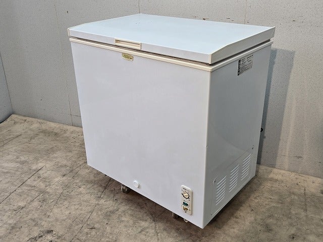 アビテラックス 冷凍ストッカー ACF-102R | 無限堂厨房ネットショップ