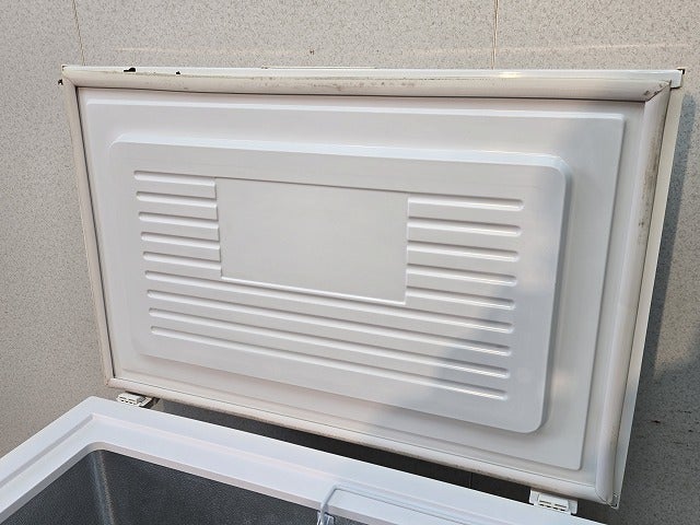アビテラックス 冷凍ストッカー ACF-102R | 無限堂厨房ネットショップ