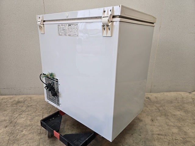アビテラックス 冷凍ストッカー ACF-102R | 無限堂厨房ネットショップ