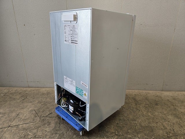 マクスゼン 冷凍庫 JF063ML01WH | 無限堂厨房ネットショップ