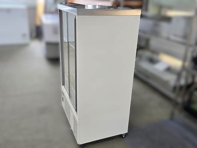ホシザキ 冷蔵ショーケース SSB-63CTL2 | 無限堂厨房ネットショップ
