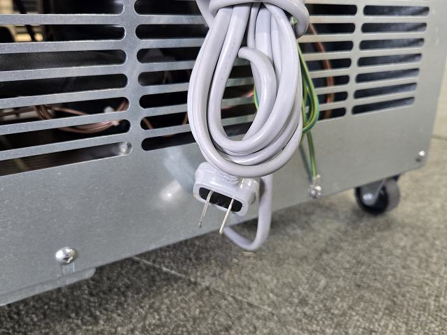 ホシザキ 冷蔵ショーケース SSB-63CTL2 | 無限堂厨房ネットショップ