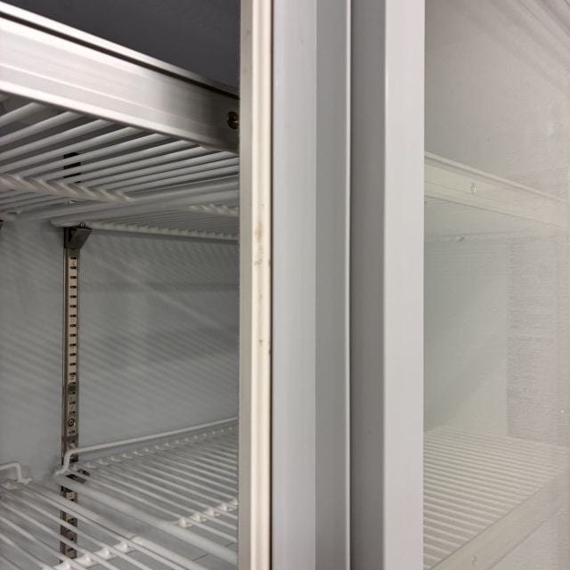 大和冷機 リーチイン冷蔵ショーケース 403AUJ-EC | 無限堂厨房ネット