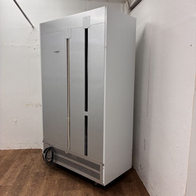 大和冷機 リーチイン冷蔵ショーケース 403AUJ-EC | 無限堂厨房ネット