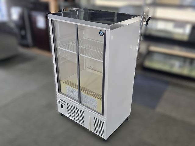 ホシザキ SSB-63CTL2 ショーケース 冷温庫 ホシザキ 冷蔵ショーケース SSB-63CTL2 | 無限堂厨房ネットショップ