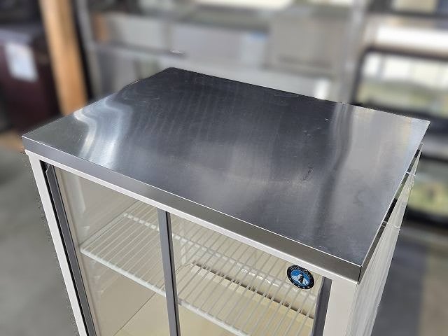 ホシザキ 冷蔵ショーケース SSB-63CTL2 | 無限堂厨房ネットショップ