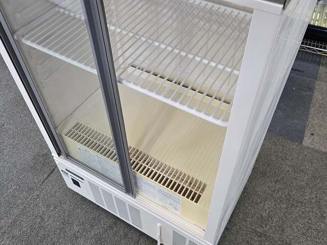 ホシザキ 冷蔵ショーケース SSB-63CTL2 | 無限堂厨房ネットショップ