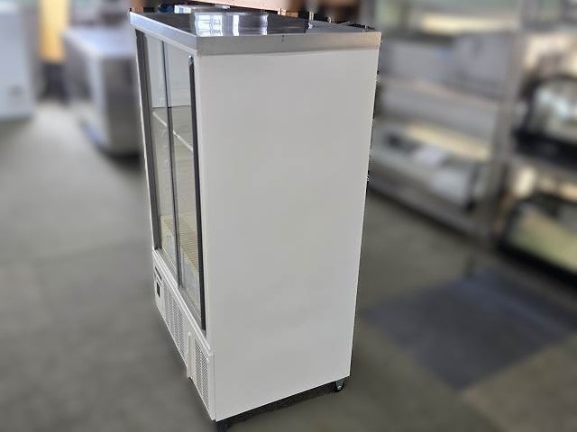 ホシザキ 冷蔵ショーケース SSB-63CTL2 | 無限堂厨房ネットショップ