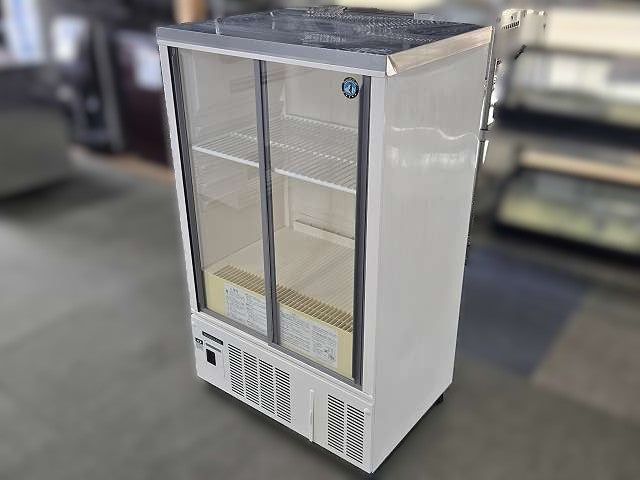 ホシザキ 冷蔵ショーケース SSB-63CTL2 | 無限堂厨房ネットショップ