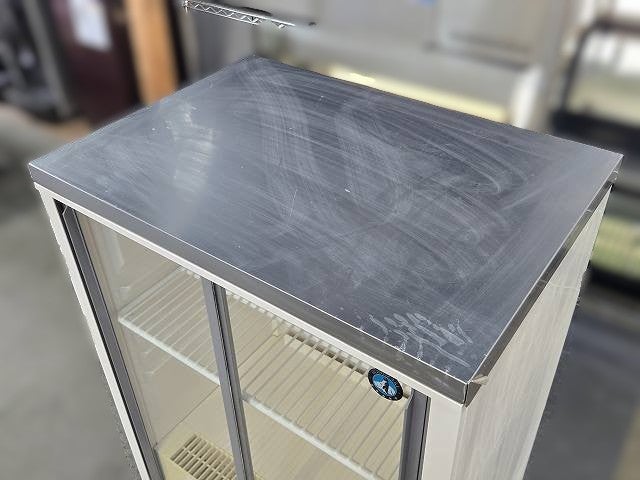 ホシザキ 冷蔵ショーケース SSB-63CTL2 | 無限堂厨房ネットショップ