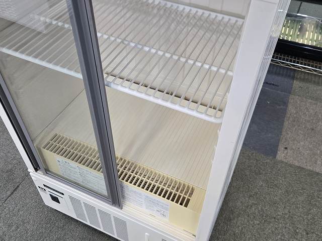 ホシザキ 冷蔵ショーケース SSB-63CTL2 | 無限堂厨房ネットショップ