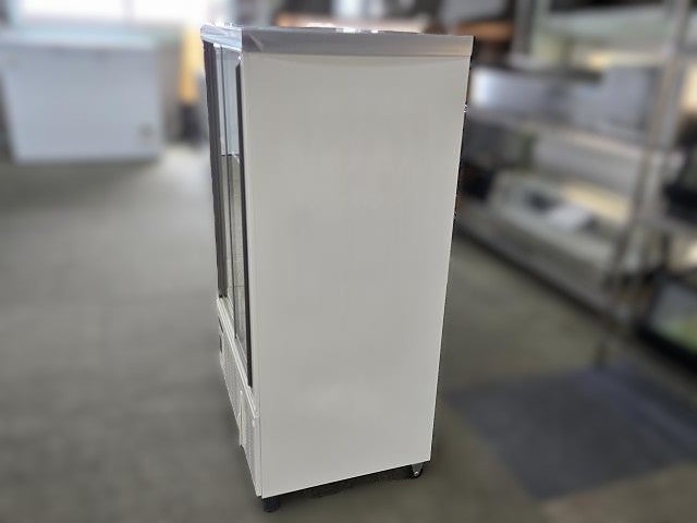 め*め様 ホシザキ 冷蔵ショーケースSSB-63CTL2 ホシザキ 冷蔵ショー