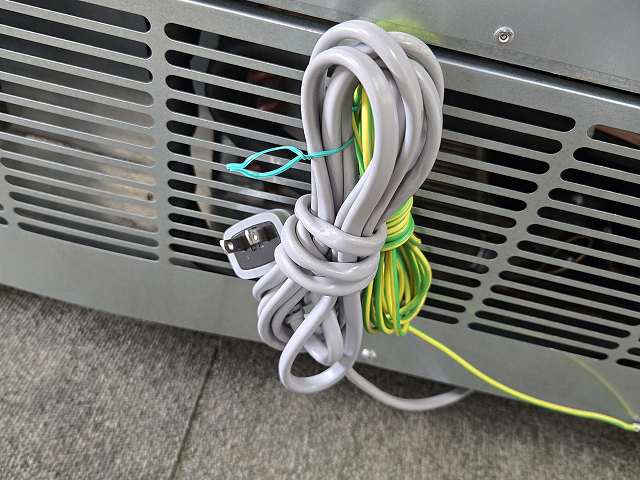 ホシザキ 冷蔵ショーケース SSB-63CTL2 | 無限堂厨房ネットショップ