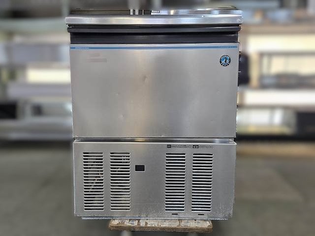 2014年 ホシザキ製氷機 55kg ホシザキ 55kg製氷機 IM-55M-1 | 無限堂厨房ネットショップ