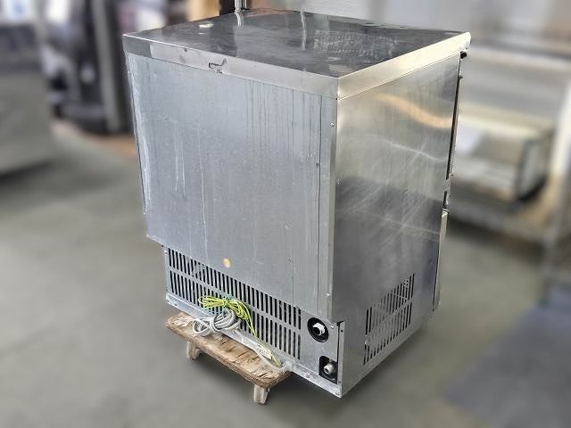 ホシザキ 55kg製氷機 IM-55M-1 | 無限堂厨房ネットショップ