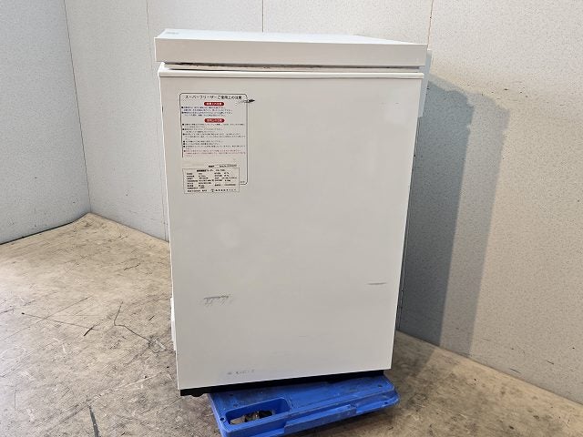 ダイレイ 超低温冷凍ストッカー FB-77SE | 無限堂厨房ネットショップ