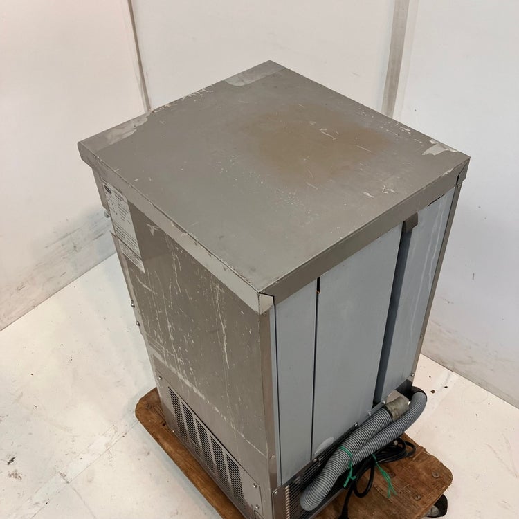 サンヨー 25kg製氷機 SIM-S2500 | 無限堂厨房ネットショップ