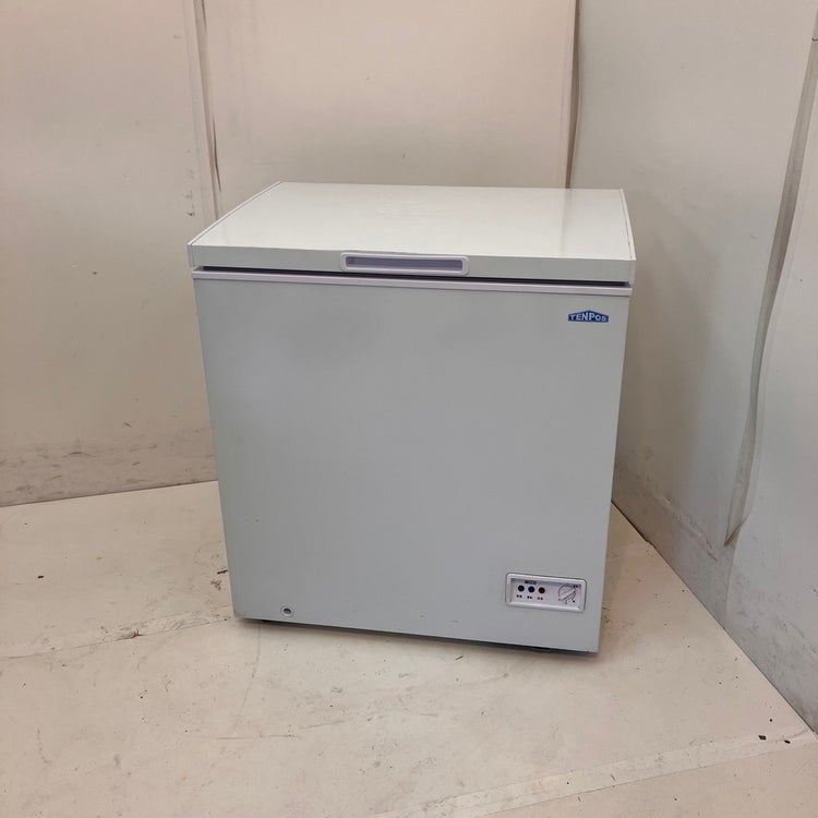 テンポスバスターズ 冷凍ストッカー TBCF-140-RH | 無限堂厨房ネット