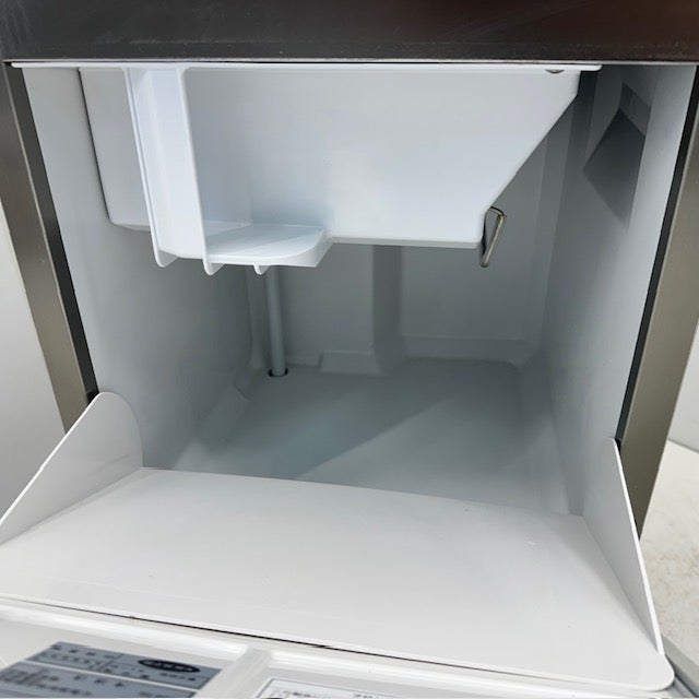 大和冷機 25kg 製氷機 DRI-25LME1 | 無限堂厨房ネットショップ