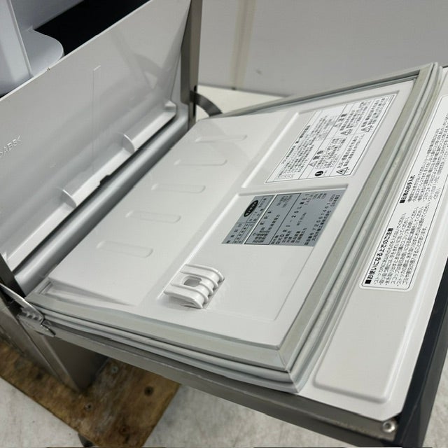 大和冷機 25kg 製氷機 DRI-25LME1 | 無限堂厨房ネットショップ