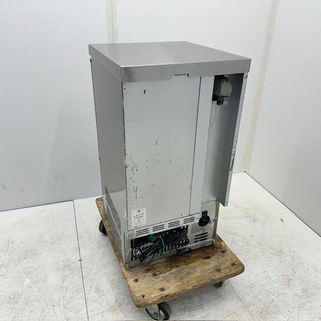 大和冷機 25kg 製氷機 DRI-25LME1 | 無限堂厨房ネットショップ