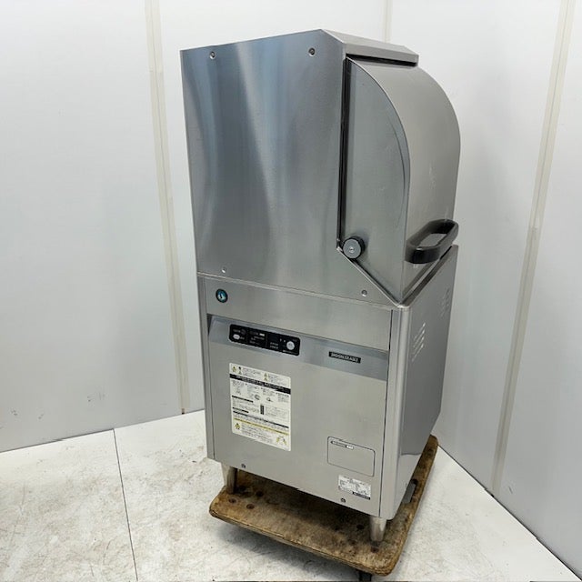ホシザキ 食器洗浄機・小型ドアタイプ JWE-450RUA3-R | 無限堂厨房