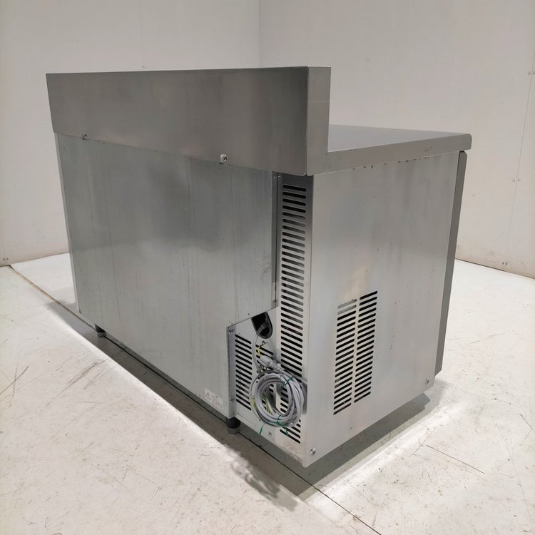ホシザキ サンドイッチ冷蔵コールドテーブル RT-120SNF-E-H | 無限堂