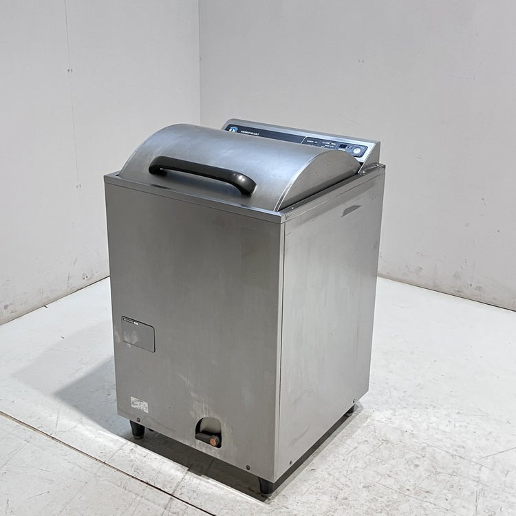 ホシザキ 食器洗浄機・トップドアタイプ JWE-400FUB3 | 無限堂厨房