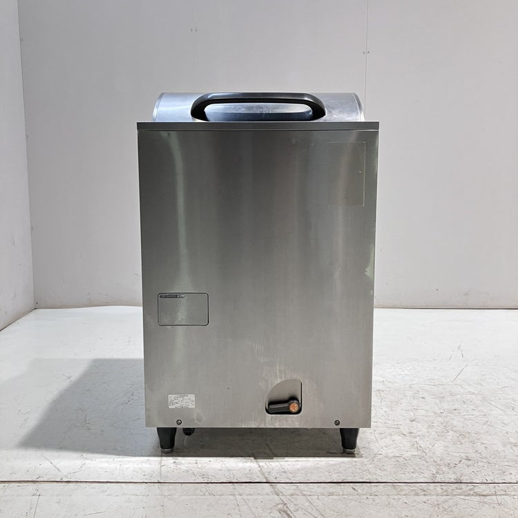 ホシザキ 食器洗浄機・トップドアタイプ JWE-400FUB3 | 無限堂厨房