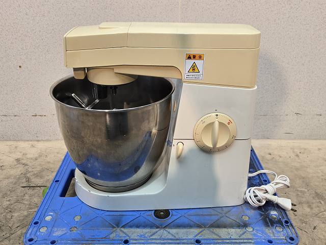 愛工舎 卓上ミキサー KM-600 | 無限堂厨房ネットショップ