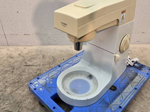 愛工舎 卓上ミキサー KM-600 | 無限堂厨房ネットショップ