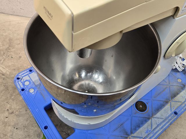 愛工舎 卓上ミキサー KM-600 | 無限堂厨房ネットショップ