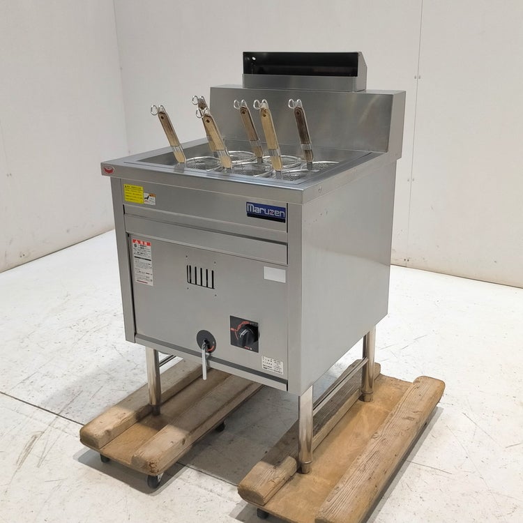 ゆで麺機 | 無限堂厨房ネットショップ