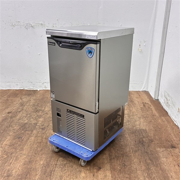 ［送料込み］大和冷機　25キロ製氷機 DRI-25LME1 大和冷機 25kg製氷機 DRI-25LME1 | 無限堂厨房ネットショップ